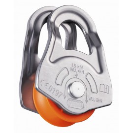 Poulie oscillante PETZL