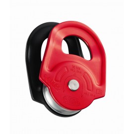 Poulie rescue PETZL