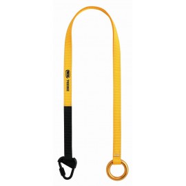 Fausse fourche Treesbee Screwlink PETZL