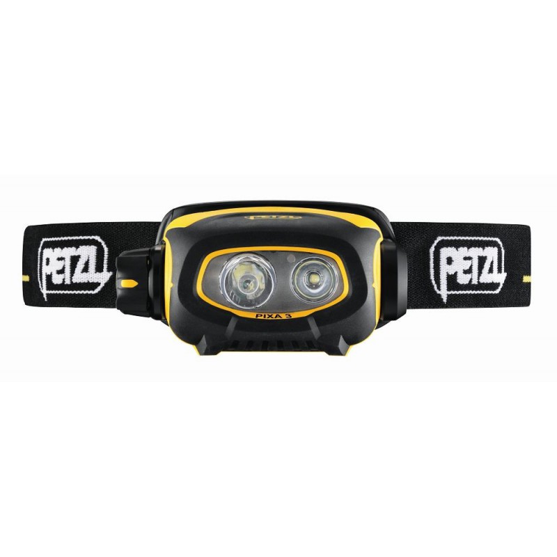 Lampe Pixa 3 PETZL