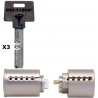 Jeu de cylindres 45 Geri Classic pour Ingersoll Rand