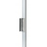 Gâche pour portail LOCINOX SAKL 