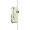 KIT DECENA Serrure 3 points FERCO DECENA axe 40mm