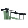 Ferme portail MAB pour portillon 1m 