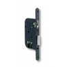 Serrure pour cylindre européen MULTIBAT à rouleau axe 50 mm