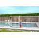 Poignée de piscine LOCINOX 3006WSI