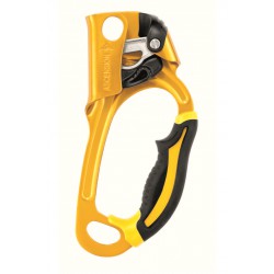 Bloqueur Ascension droit PETZL