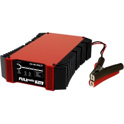 Chargeur de batterie voiture fourgon