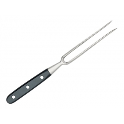 Fourchette chef forgée 23 cm