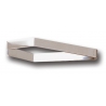 Pince a arêtes inox