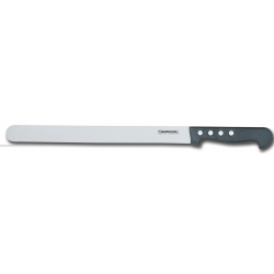Couteau à jambon largeur de lame 30 mm longueur 33 cm FISCHER BARGOIN