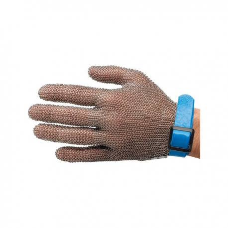 Gants Cotte De Maille