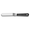 Petite spatule coudée de 10 cm FISCHER BARGOIN