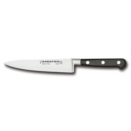 Couteau de chef BARGOIN lame inox 15cm au meilleur prix