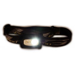 LAMPE BOXER 850 1 LED osram + 2 led