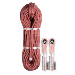 Corde industrie BEAL 11mm 60m avec 2 terminaisons cousues