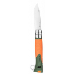 OPINEL OUTDOOR EXPLORE N°12 ORANGE *D