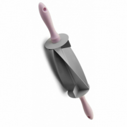 Rouleur Coupeur Croissants plast. 18x18x10cm