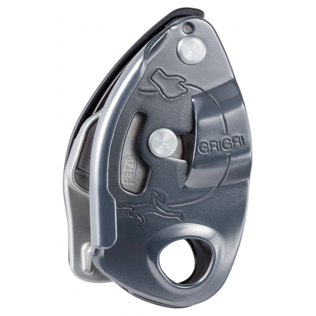 Assureur Grigri PETZL