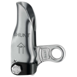 Bloqueur SHUNT PETZL