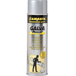 Bombe Galva brillant 400ml