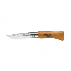 OPINEL CARBONE N°2