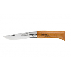 OPINEL CARBONE N°3