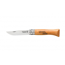 OPINEL CARBONE N°6 