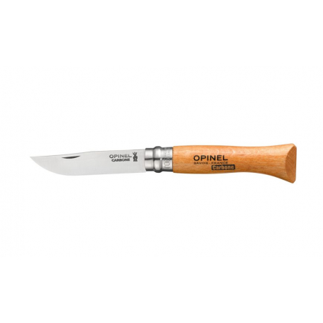 OPINEL CARBONE N°6 