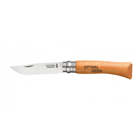 OPINEL CARBONE N°7 