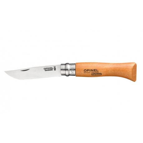 OPINEL CARBONE N°8 