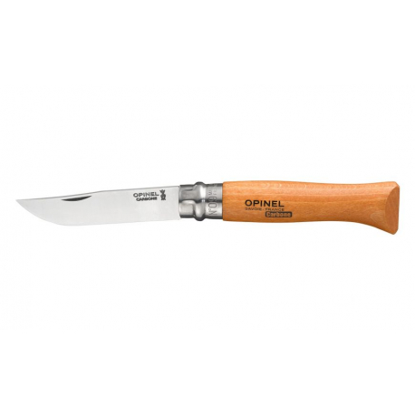 OPINEL CARBONE N°9 