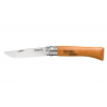 OPINEL CARBONE N°10
