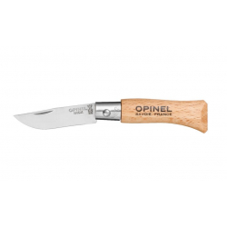 OPINEL INOX N°2