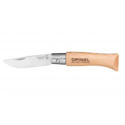 OPINEL INOX N°3