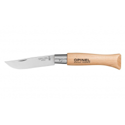 OPINEL INOX N°5