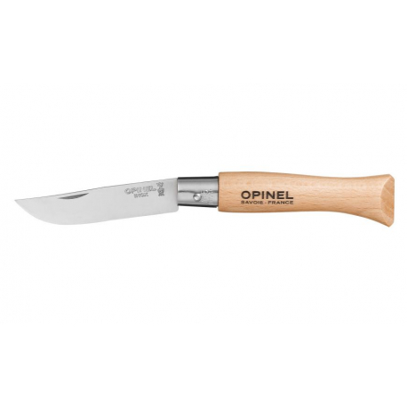 OPINEL INOX N°5