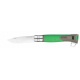 OPINEL OUTDOOR EXPLORE N°12 VERT