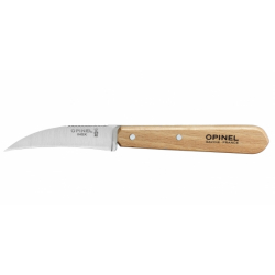 COUTEAU A LEGUMES OPINEL NATUREL