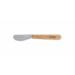 COUTEAU A BEURRE OPINEL NATUREL