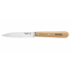 OPINEL COUTEAU OFFICE 8cm PARALLELE
