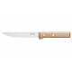 "OPINEL COUTEAU A DECOUPER 16cm ""PARALLELE"" "