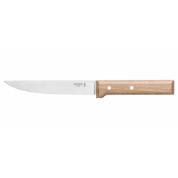 "OPINEL COUTEAU A DECOUPER 16cm ""PARALLELE"" "