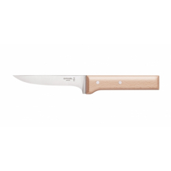 OPINEL COUTEAU VIANDE/VOLAILLE 13cm PARALLELE