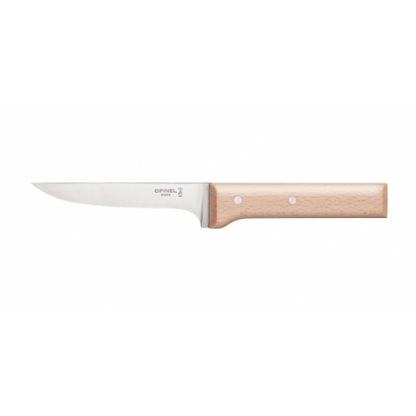 OPINEL COUTEAU VIANDE/VOLAILLE 13cm PARALLELE