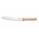 "OPINEL COUTEAU A PAIN 21cm ""PARALLELE"" "