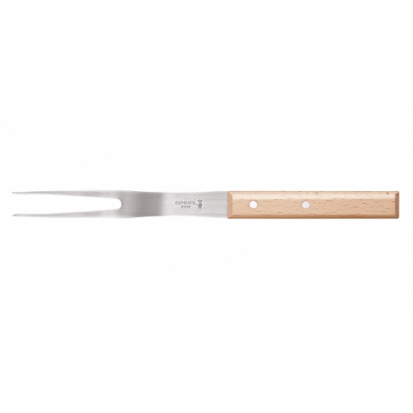 OPINEL FOURCHETTE DE CUISINE PARALLELE