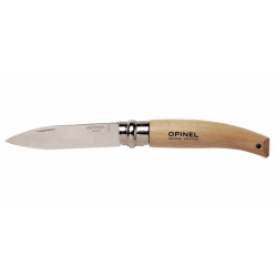 OPINEL COUTEAU DE JARDIN N°8 BLISTER