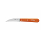 COUTEAU A LEGUMES OPINEL orange