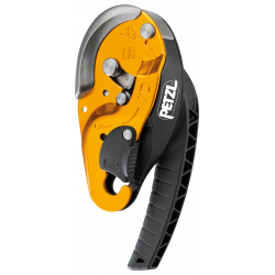 Descendeur ID' S PETZL